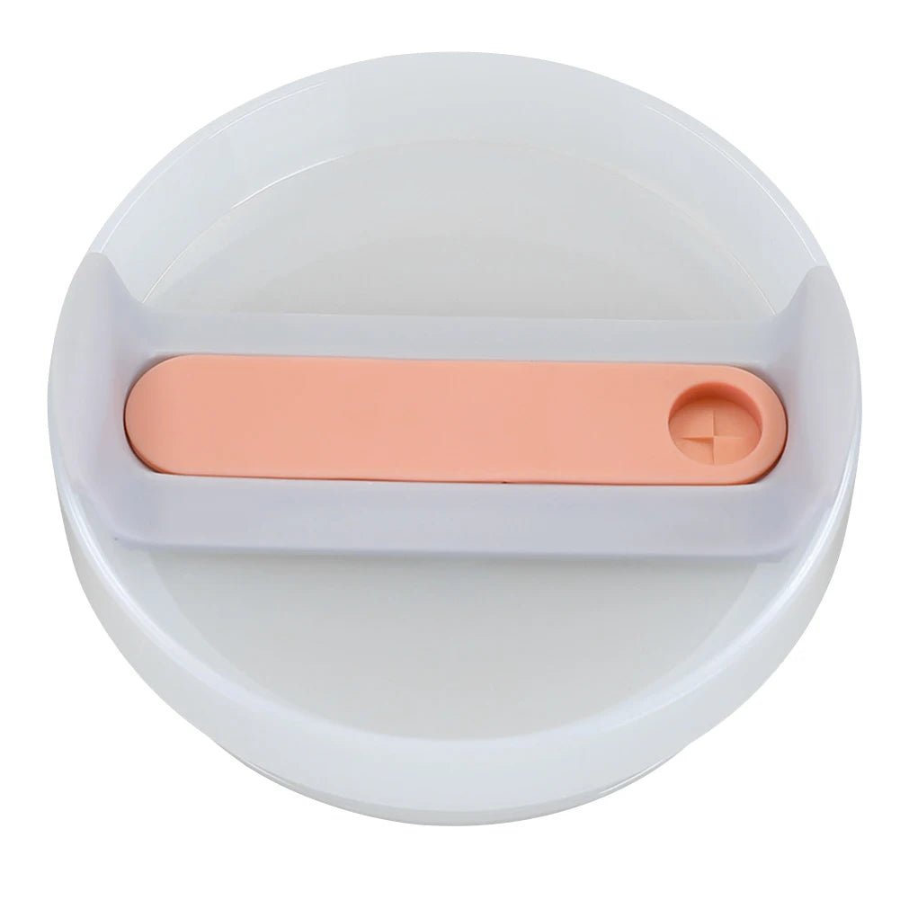 Stanley 40oz Tumbler Flip Straw Lid Replacement - silverfoxgoods